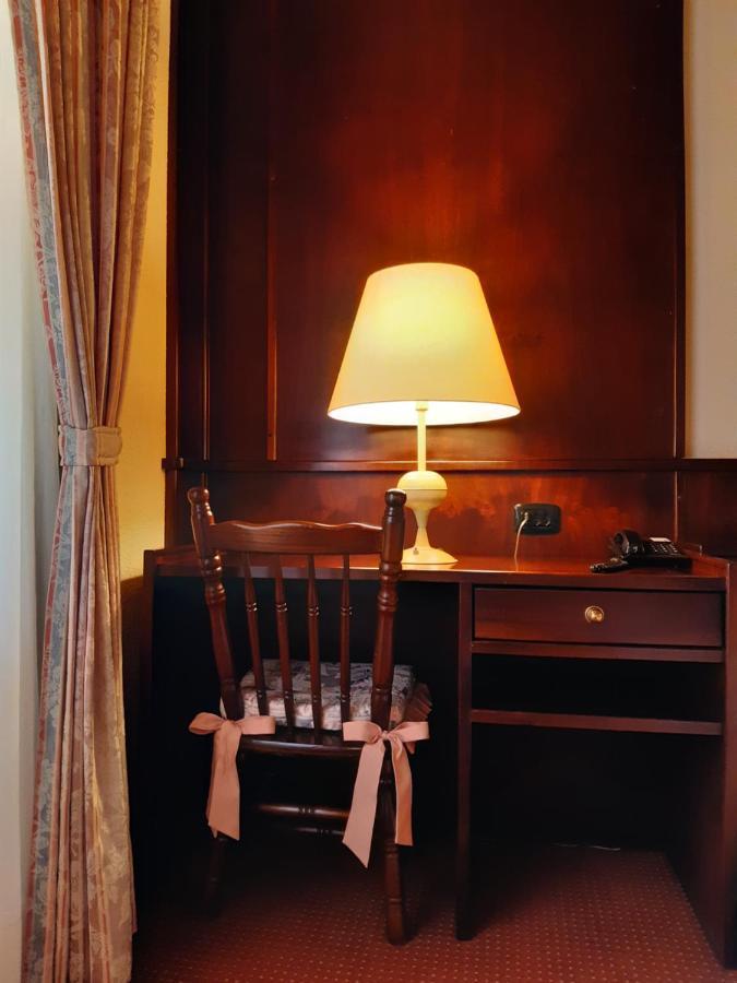 Hotel Stelter São Bento do Sul Buitenkant foto