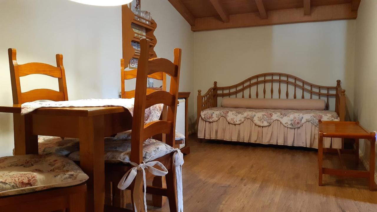 Hotel Stelter São Bento do Sul Buitenkant foto