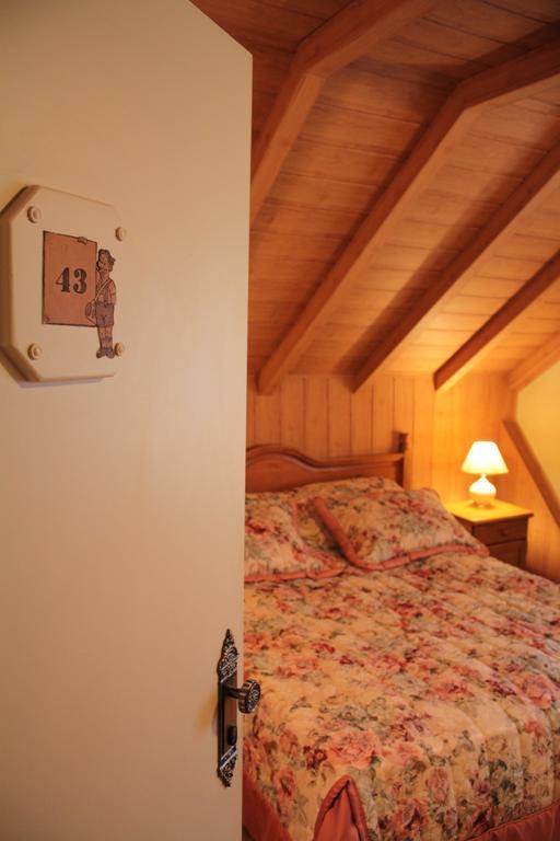 Hotel Stelter São Bento do Sul Buitenkant foto