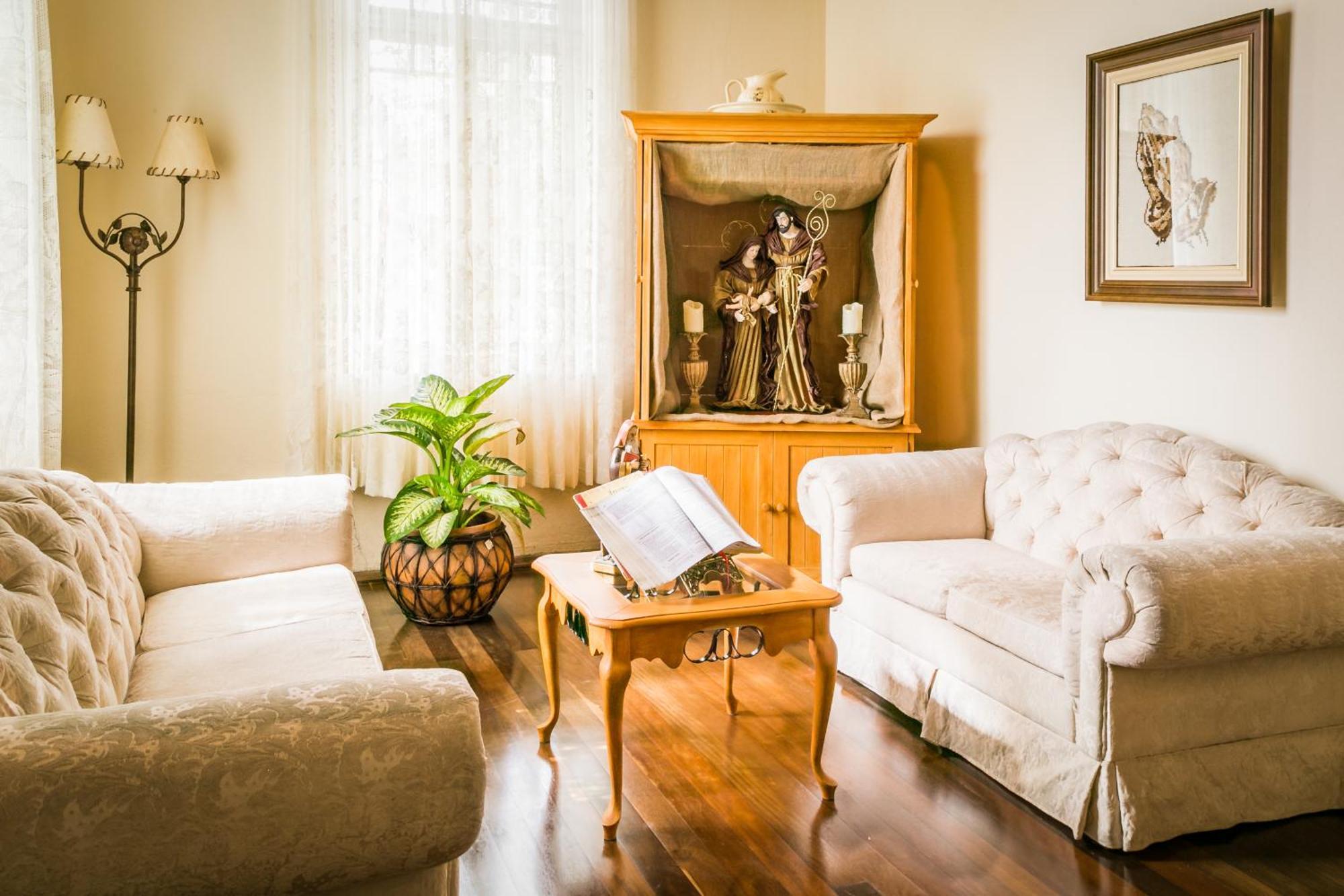 Hotel Stelter São Bento do Sul Buitenkant foto